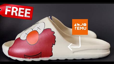 is temu shoes fake|is temu a real product.